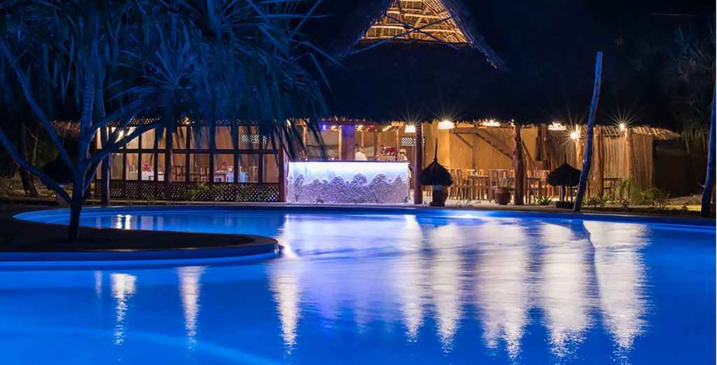 Zanzibar Queen Hotel 4*