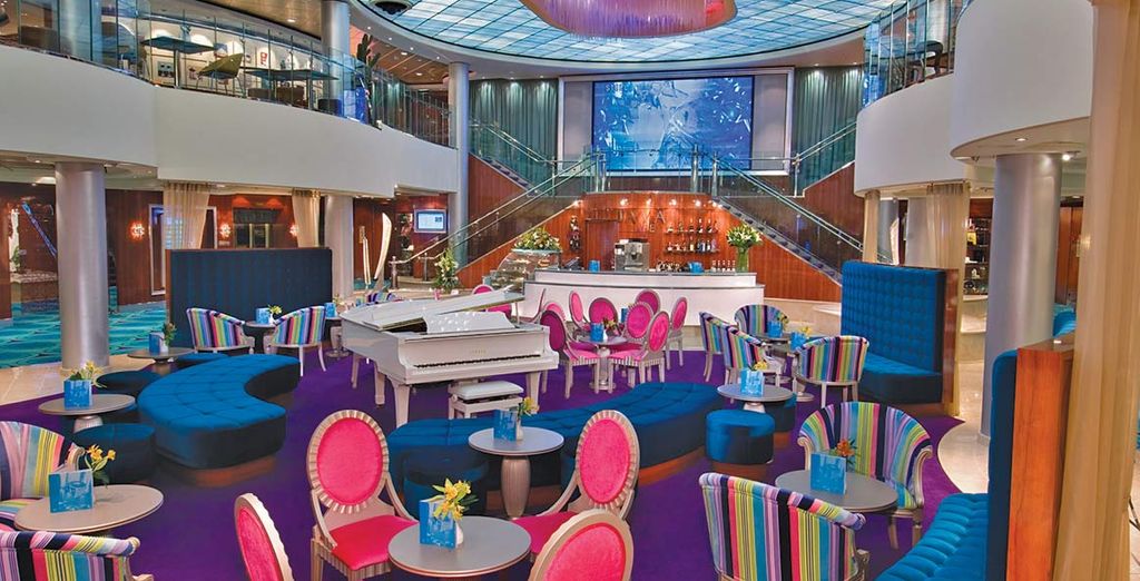 Crociera Riviera Messicana con Norwegian Jewel