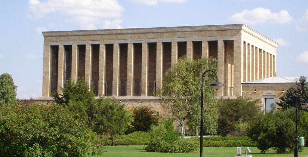 Tour della Turchia in 5*& La Blanche Resort & spa 5*