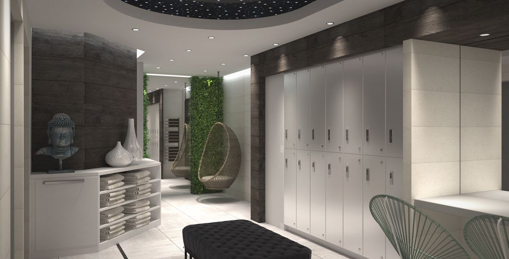 Hotel Golden Tulip Strasbourg Centre The Garden 4*