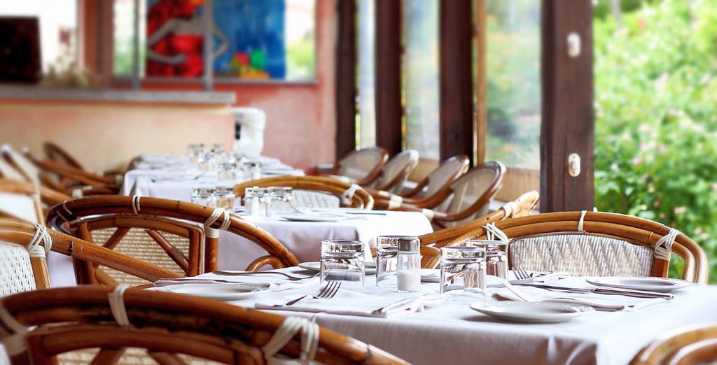 Colonna Country & Sporting 4*