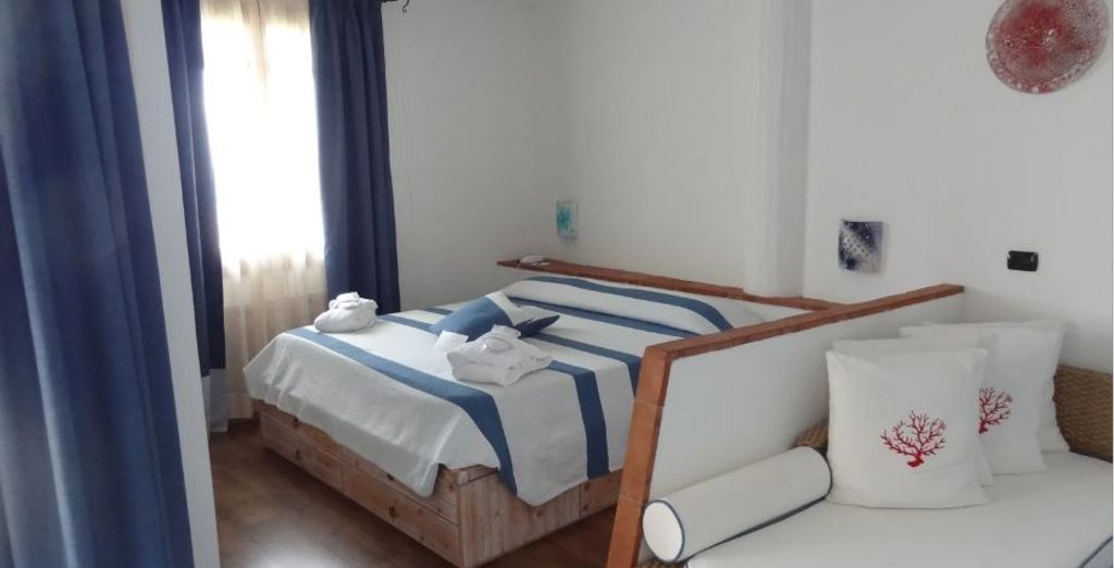 Hotel Resort & Spa Baia Caddinas 4* con Sardinia Ferries