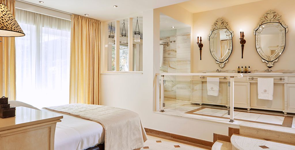Elounda Gulf Villas & Suites 5*