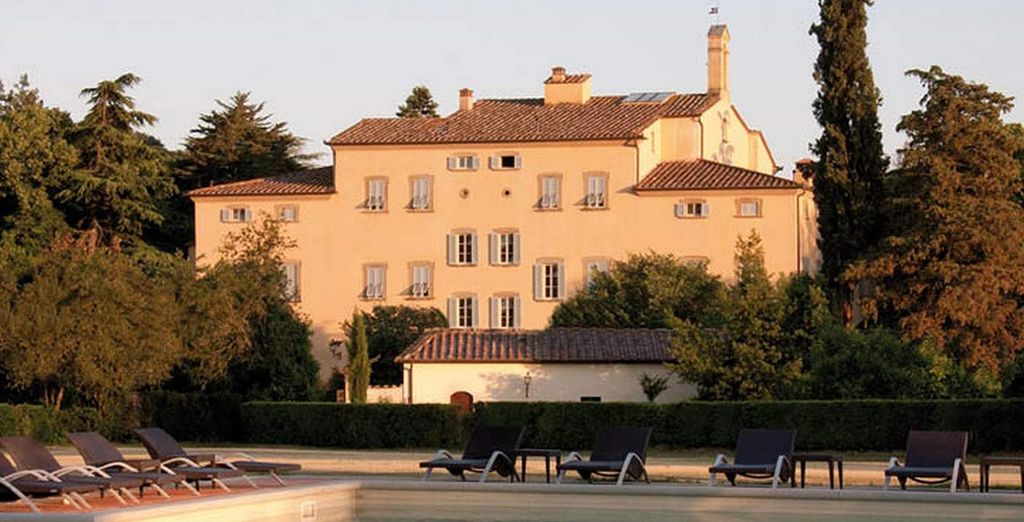 Badia di Campoleone