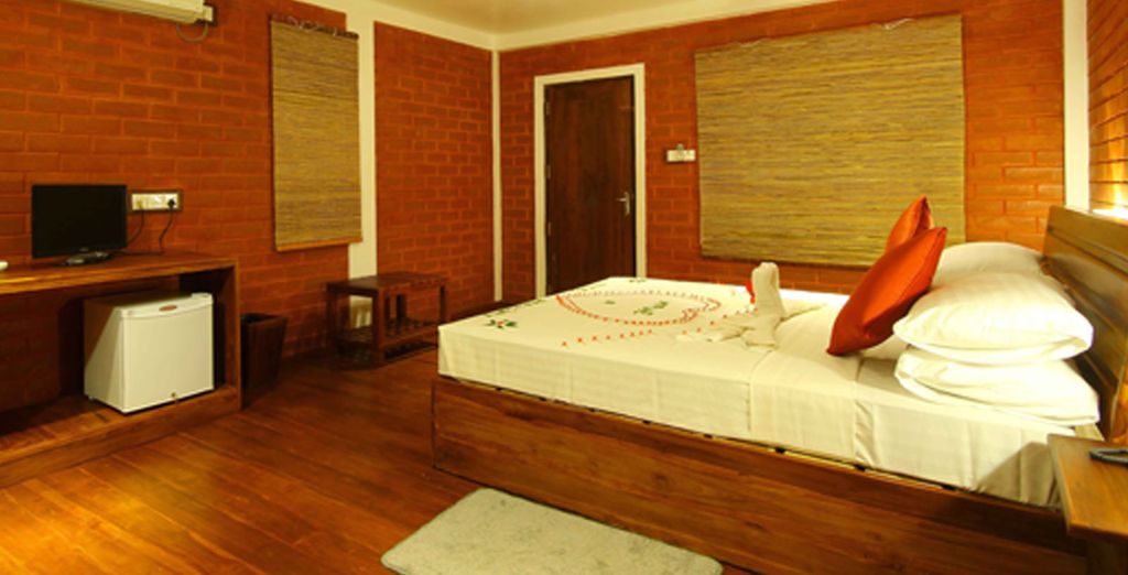 Minitour e soggiorno mare in Sri Lanka
