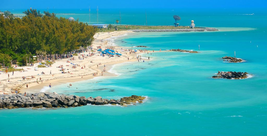 The Paul 4* + Per Sixty Six Hotel & Marina 4* + Crociera Cuba