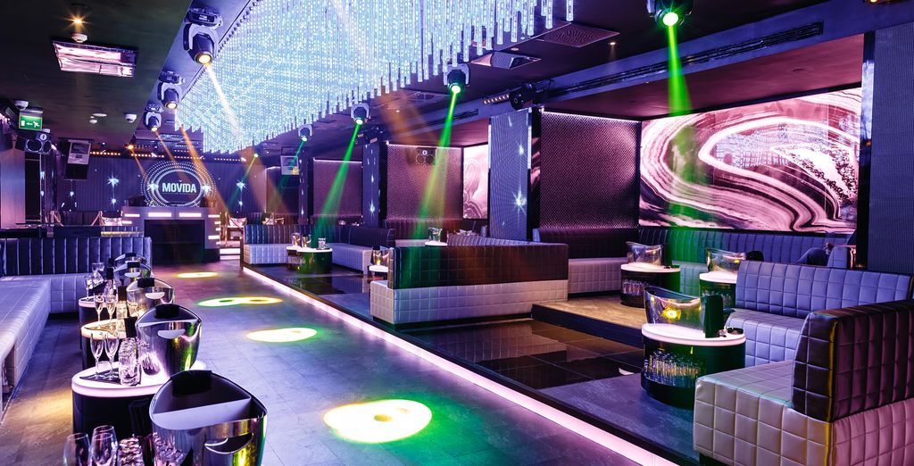 Nassima Royal Hotel 5*