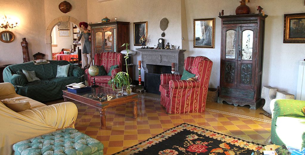 Borgo Riccio