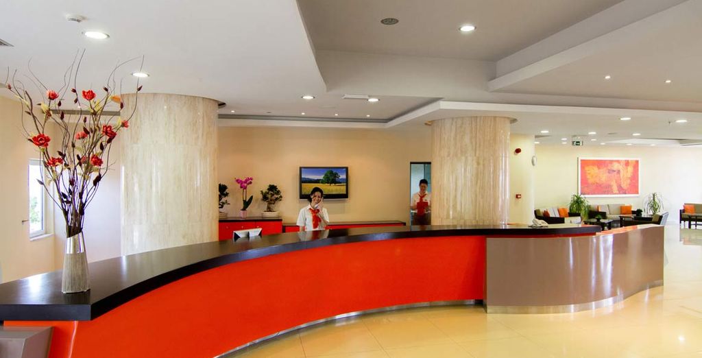Sun Palace 4*