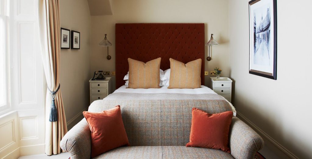 Dunstane House 5*