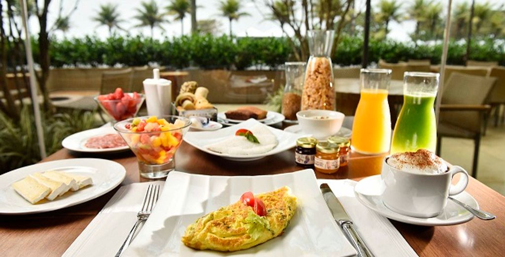 LSH Lifestyle Hotel 4* + Parador Boutique Hotel Búzios