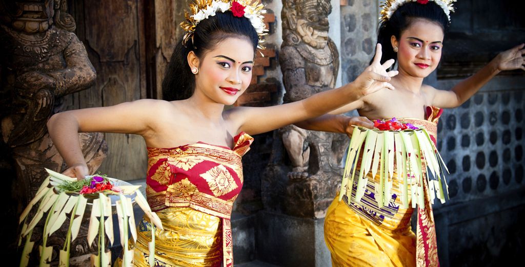 Le meraviglie di Giava e Bali in tour