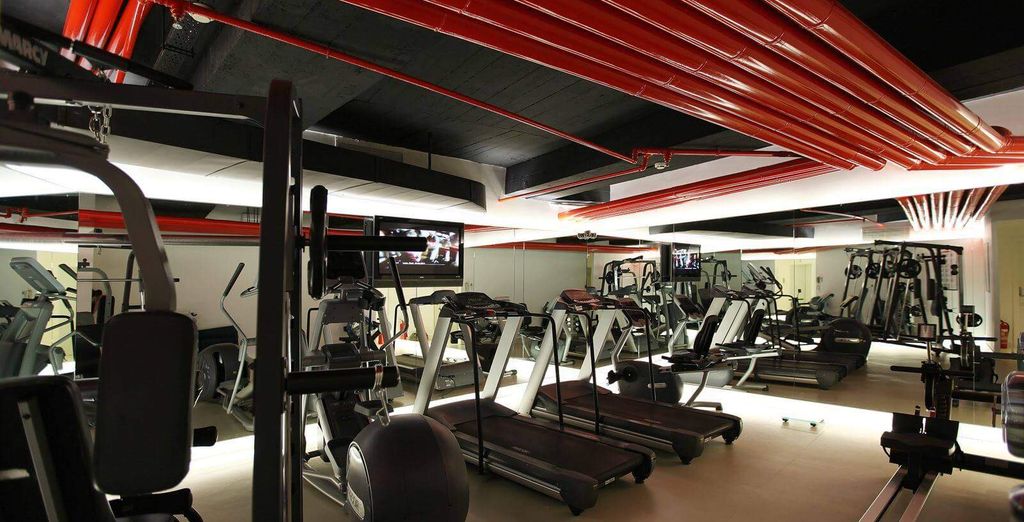 The Marmara Sisli 4*