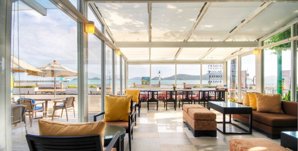 Cape Panwa 4*Sup & Cape Kudu 5* & Kantary Khaolak 5*