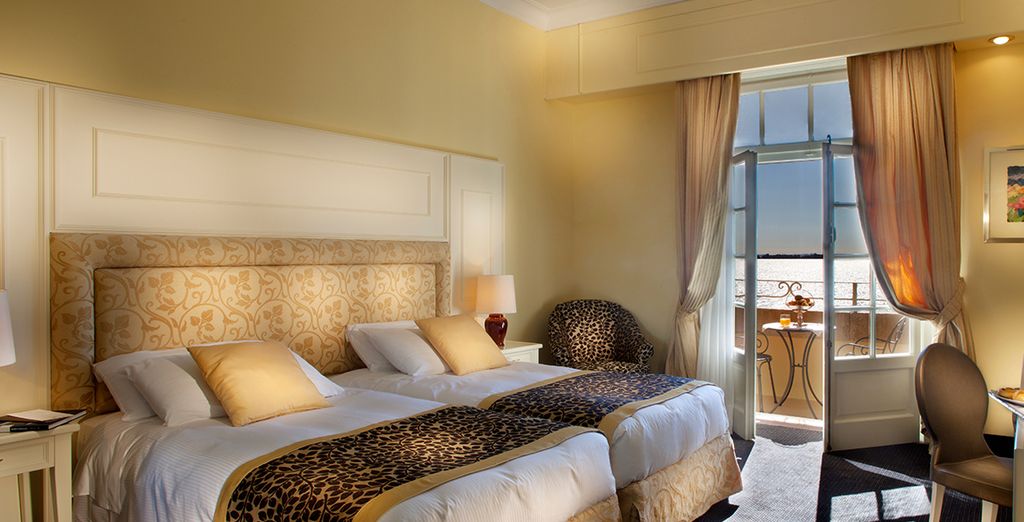 Grand Hotel Gardone 4*
