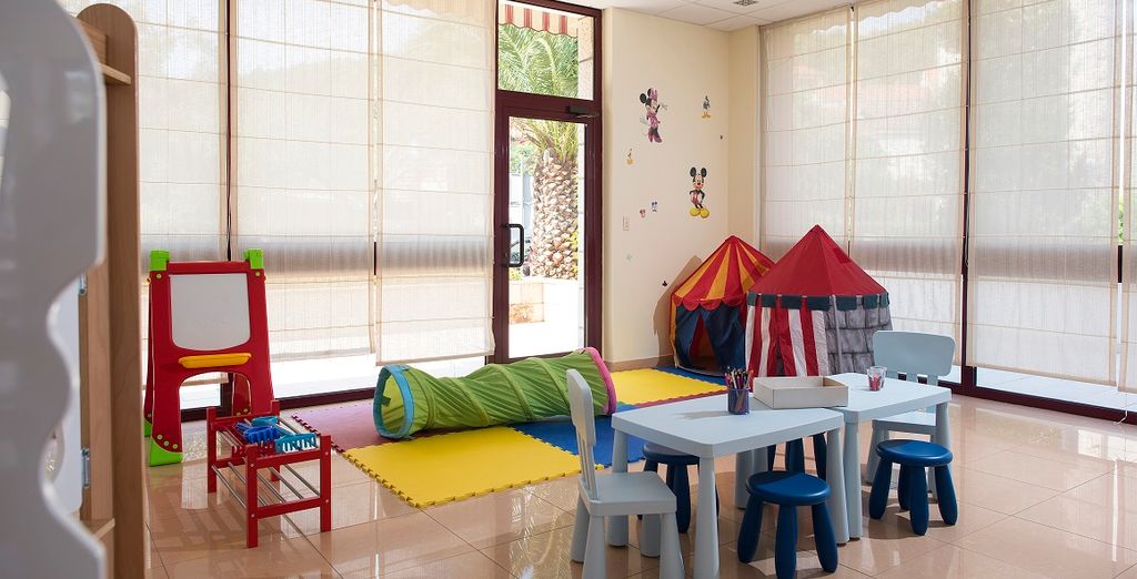 Hotel Marko Polo 4*