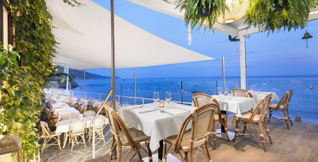 Il Cefalo Hotel