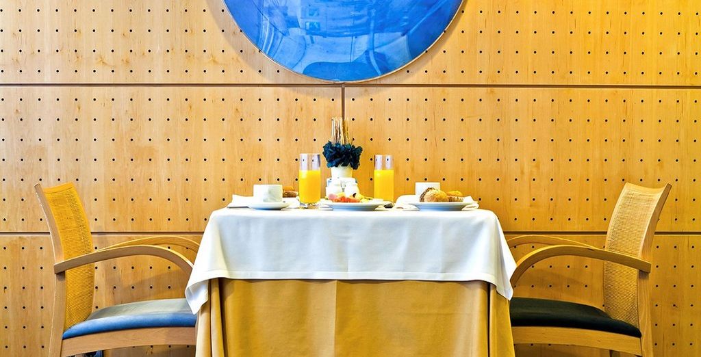 SANA Lisboa Hotel 4*