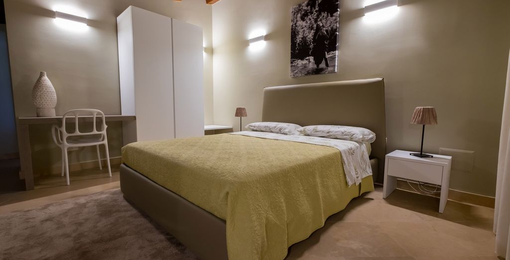 Domus Hyblaea Resort 4*