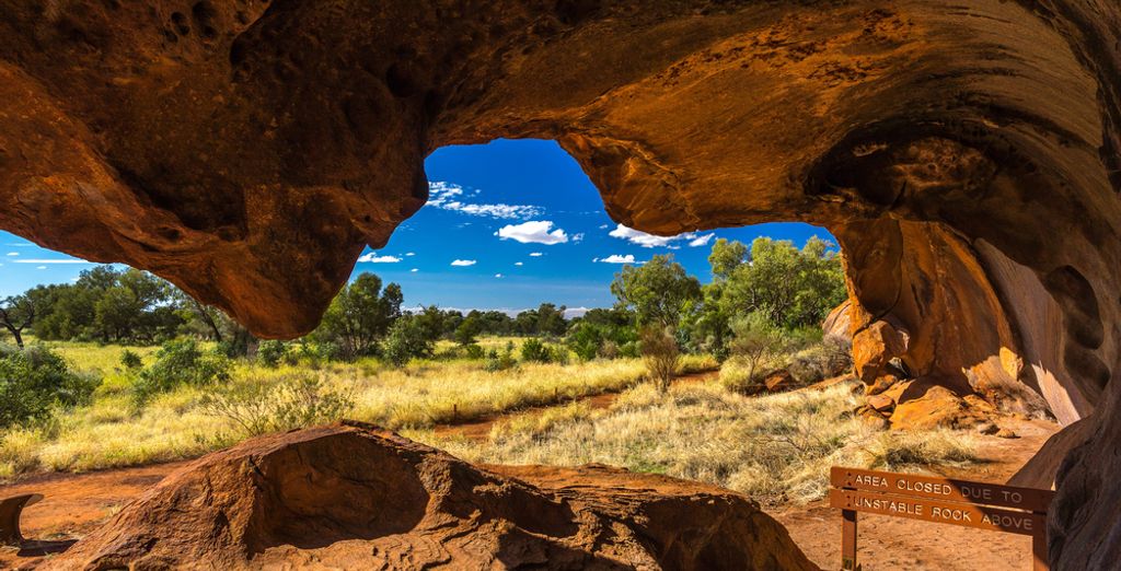 Tour Fly & Drive alla scoperta dell'Australia