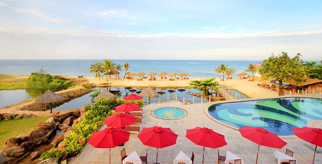 Tour Vietnam del Sud +  Soggiorno mare a scelta tra Phan Thiet e Phu Quoc