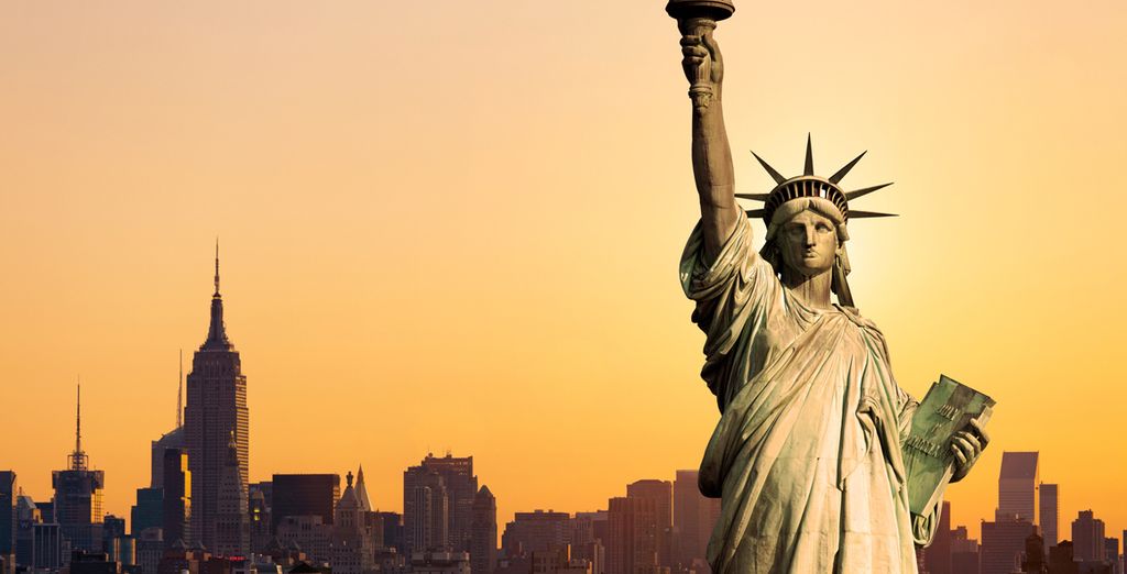 The James New York SoHo 4*