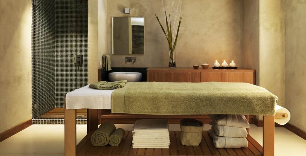 Hotel Punta Tragara 5*L