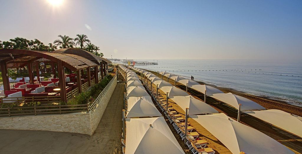 TUI Magic Life Belek Resort 5*