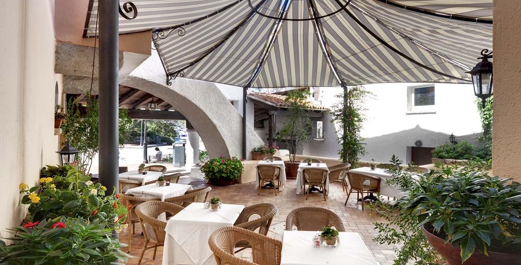 Colonna San Marco 4*