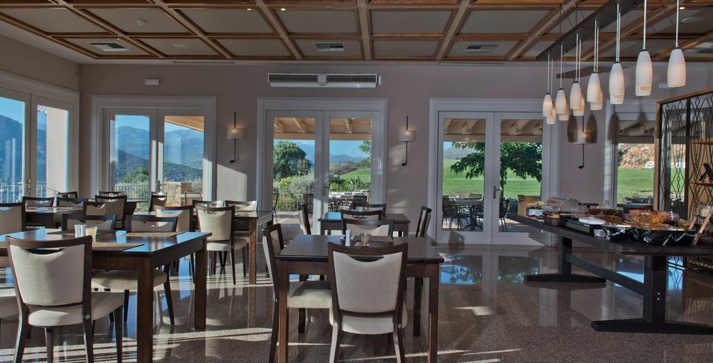 Crete Golf Club Hotel 5*