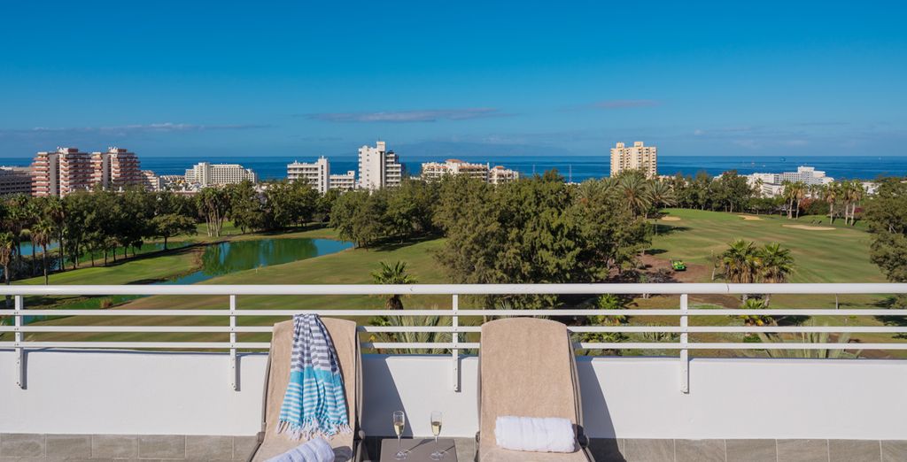 Gara Suites Golf & Spa 4*