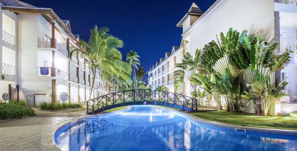 Be Live Collection Punta Cana 5* - Adults Only