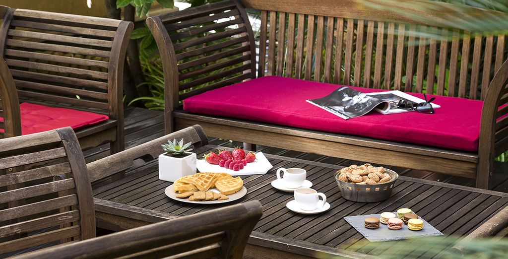 Citadines Croisette Cannes 4*