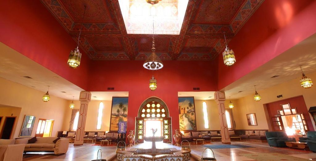 Grand Tour del Marocco e Kasbah