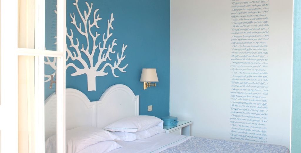 Sunbay Park Hotel 4*