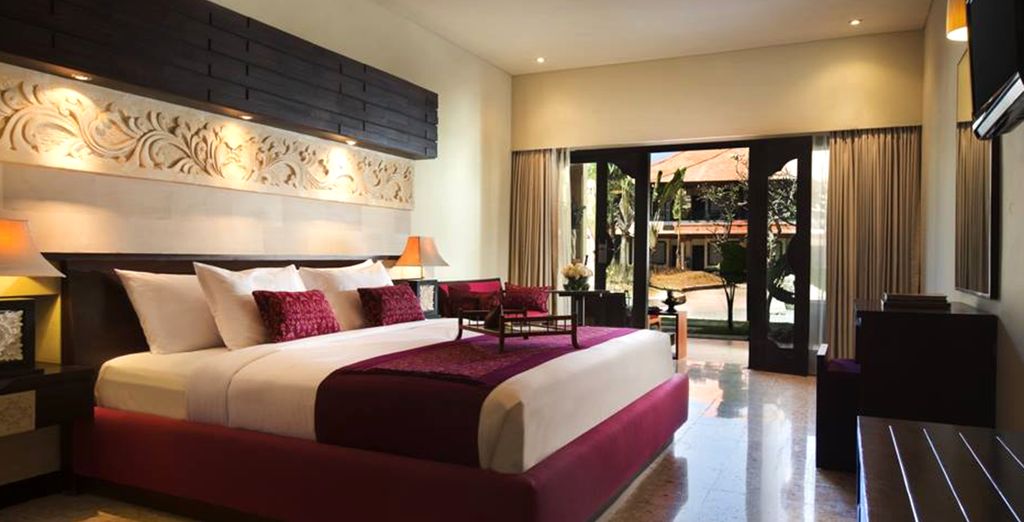 Tour Bali e Lombok