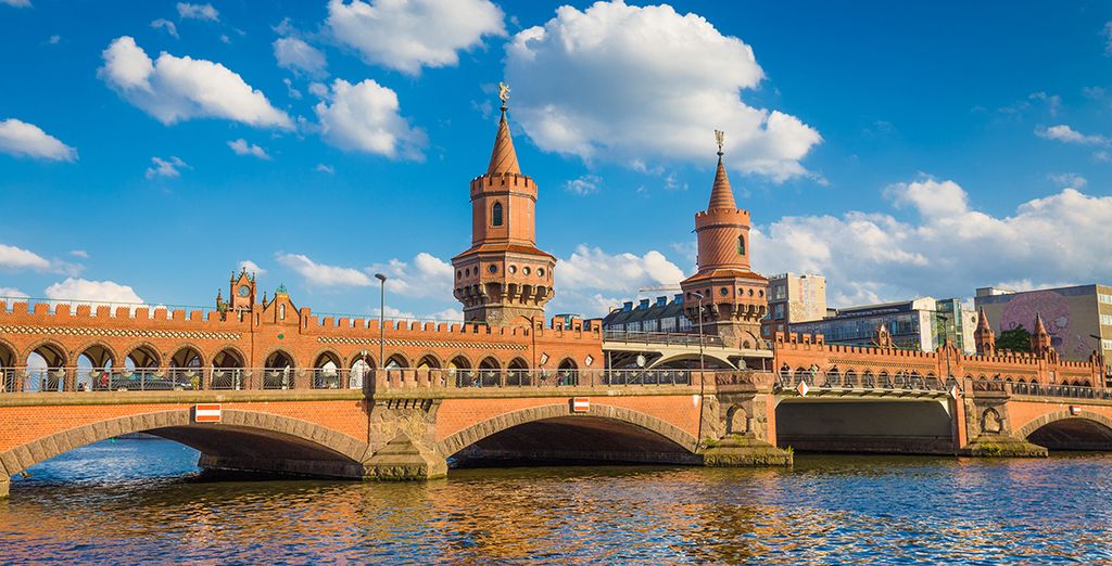 Hotel Palace Berlin 5*