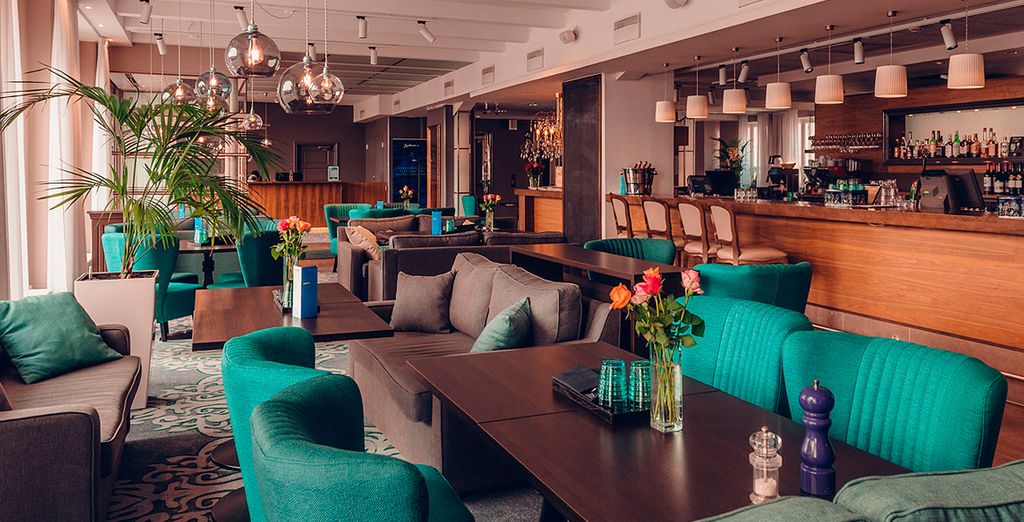 Hotel & Spa Resort Jarvisydan 4*