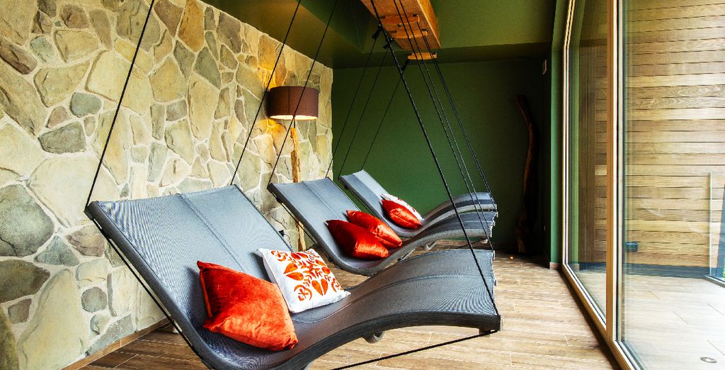 Hotel Tressane - Brunet Hotels 4*