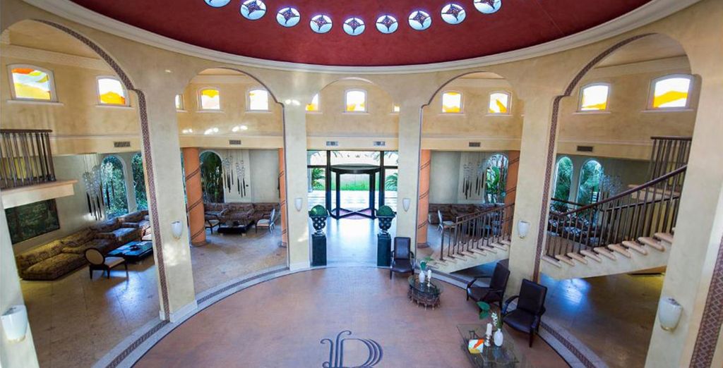 Romano Palace Luxury Hotel 5*L