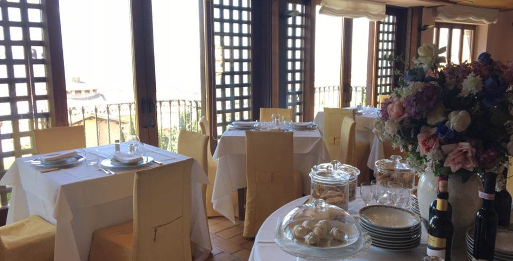 Fontebella Palace Hotel Assisi 4*