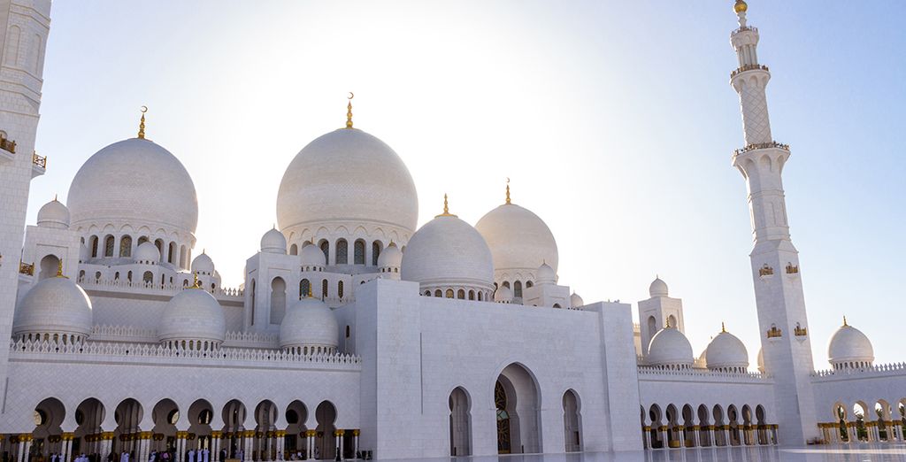 Le Royal Meridien Abu Dhabi 5*