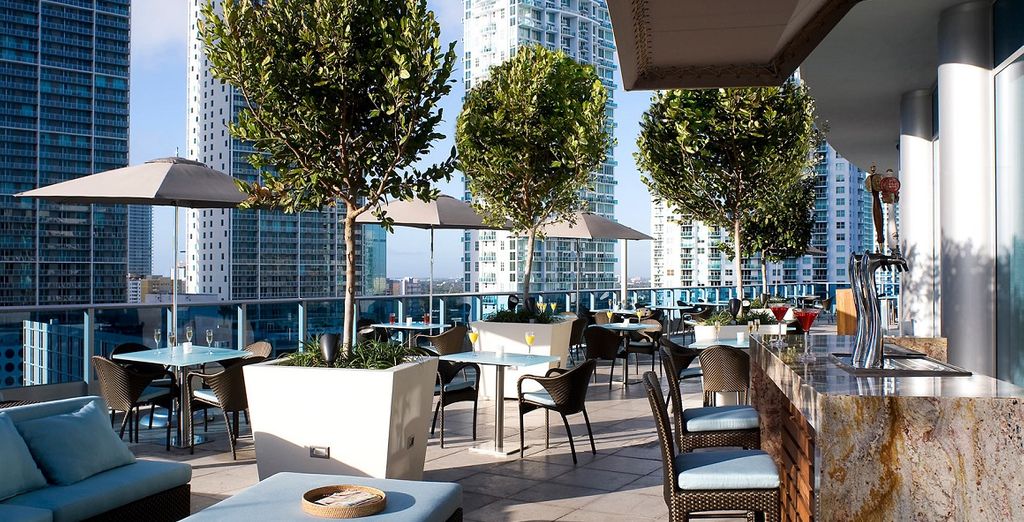 Kimpton Epic Hotel 5*