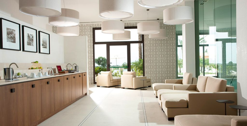 Hotel DonnaFugata Golf & Resort  5*L