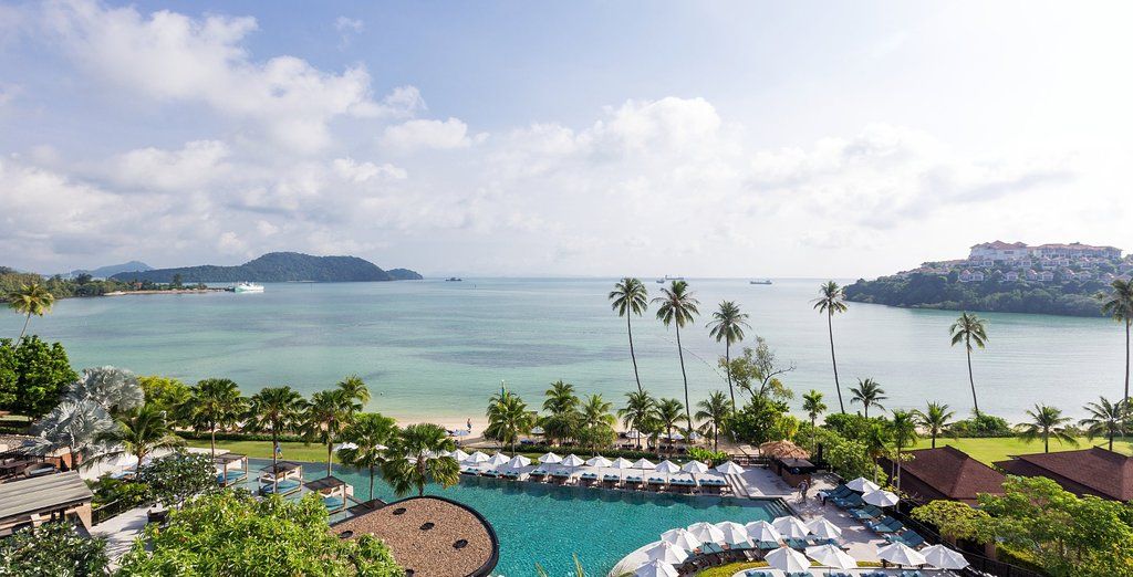 VIE Hotel Bangkok MGallery by Sofitel 5* + Pullman Phuket Panwa Beach Resort 5*