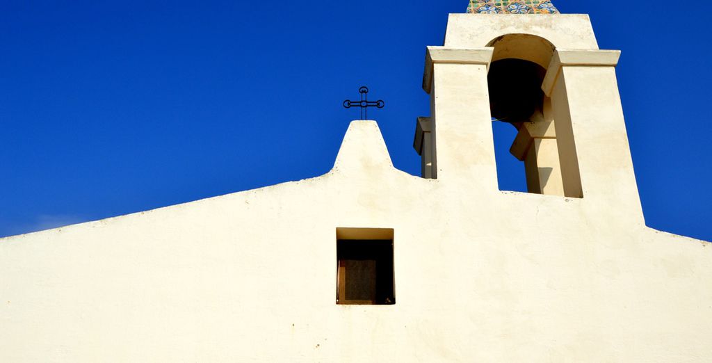 Dammusi Pantelleria