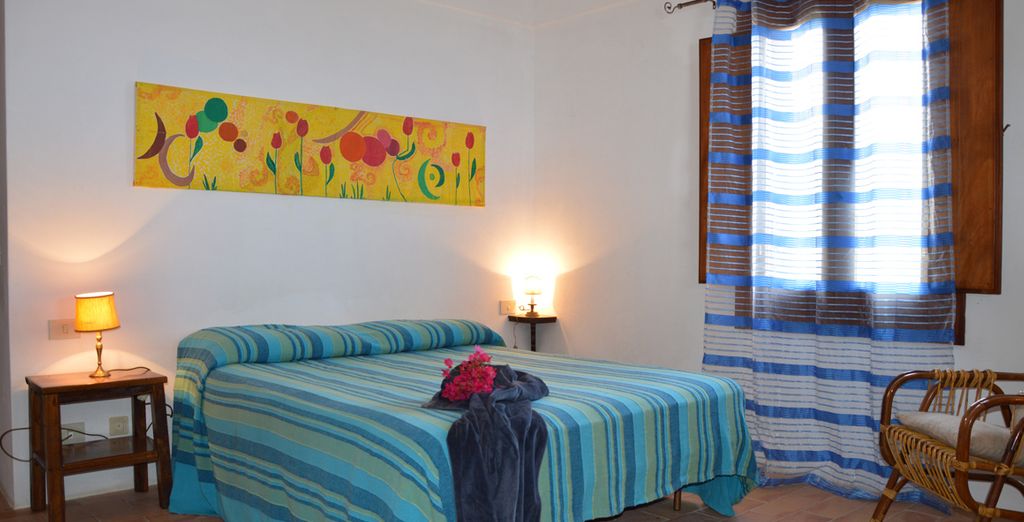 Dammusi Pantelleria