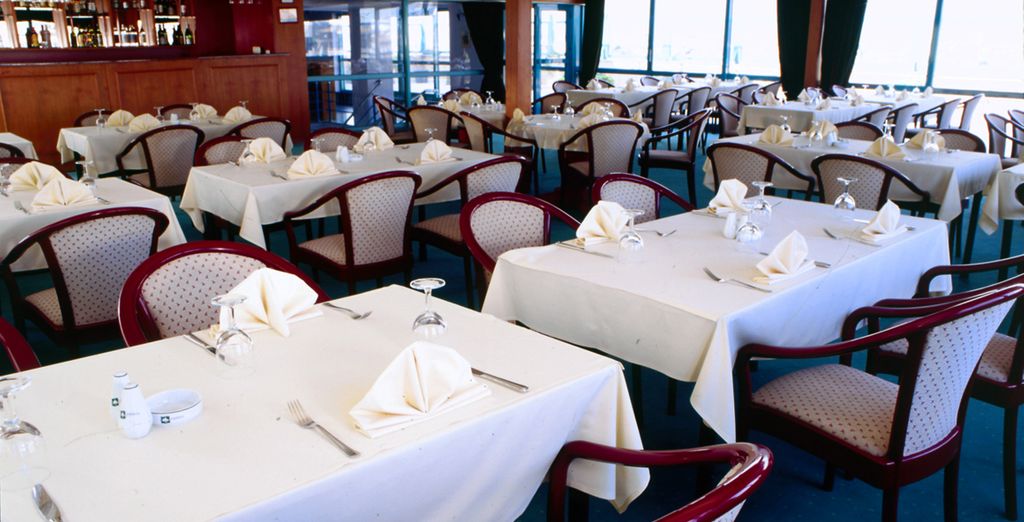 Feronya Hotel 4*