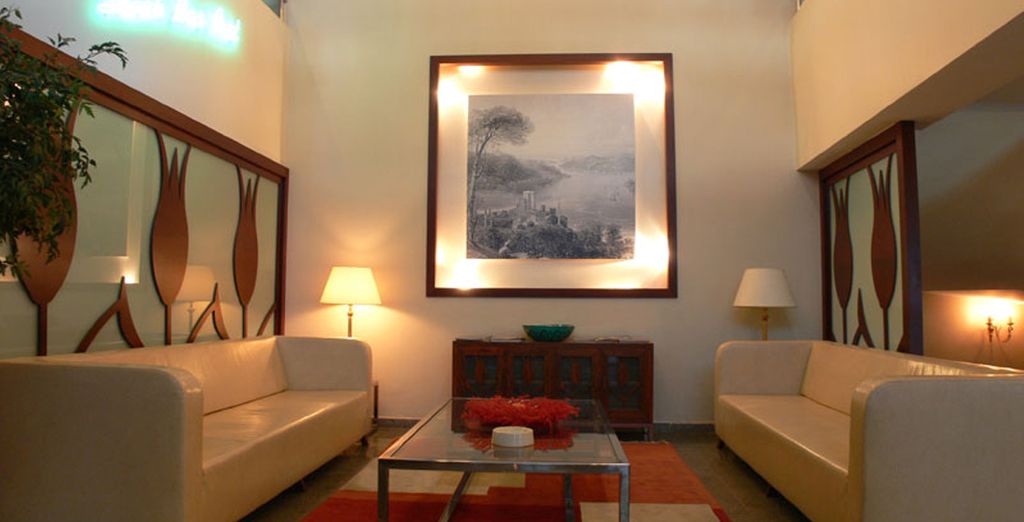 Feronya Hotel 4*