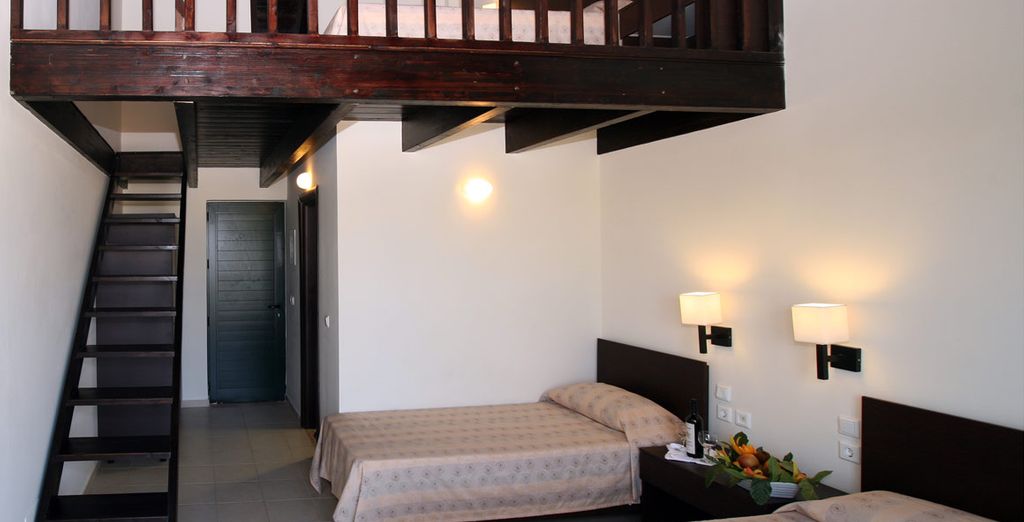 Gouves Park Holiday Resort 4*